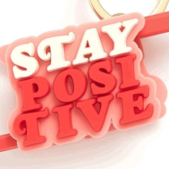 Retractable Bando Charging Cord Stay Positive - Picture 6 of 6